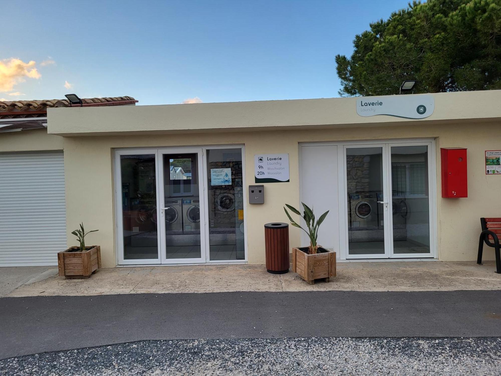 Mobil Spacieux Mar Estang 4*