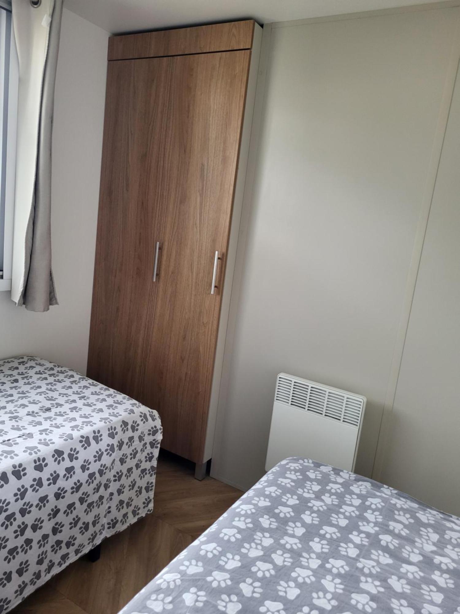 Mobil Spacieux Mar Estang 4* Camping *