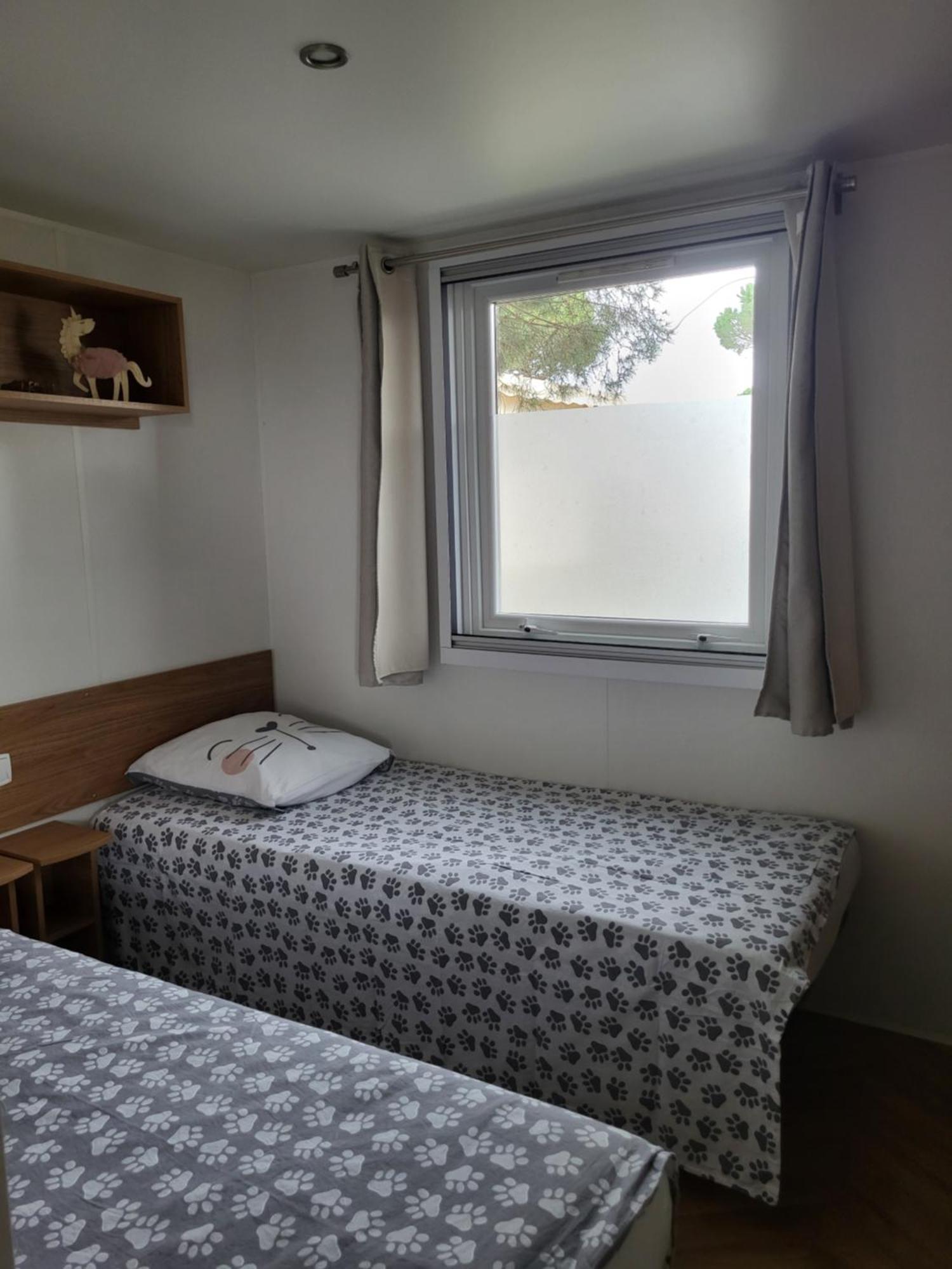 Camping Mobil Spacieux Mar Estang 4* Canet-en-Roussillon